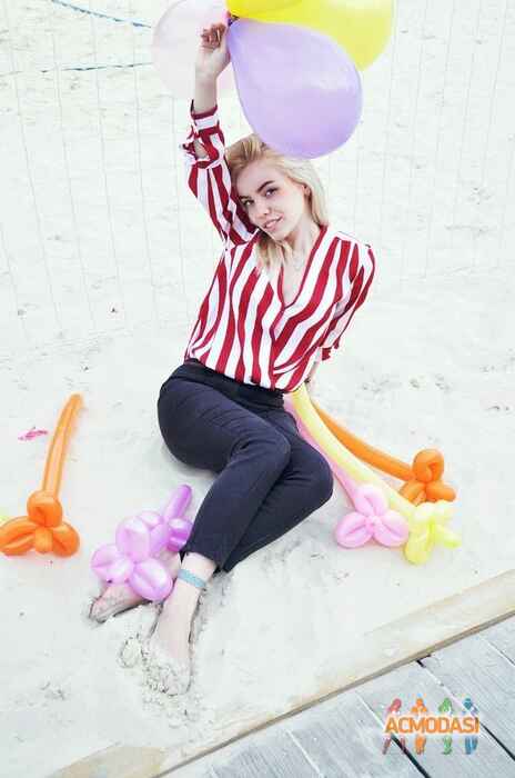 Diana  Naumenko фото №927437. Загружено 28 Сентября 2015