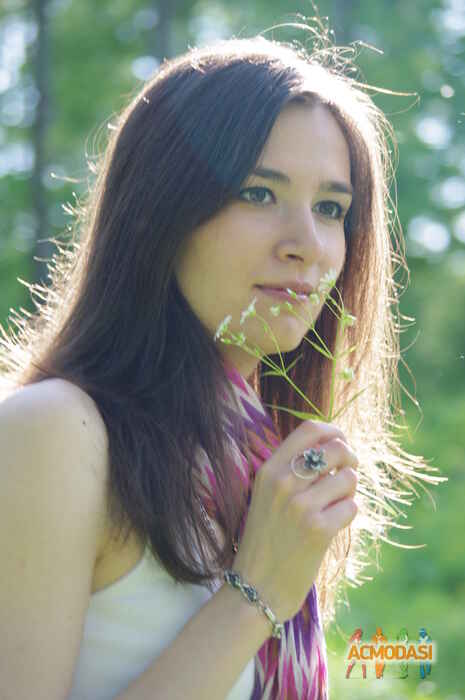 Spirina  Daria фото №82433. Загружено 07 Октября 2011