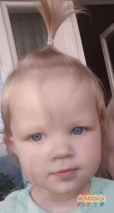 Виктория Игоревна Дмитрив фото №1237469. Загружено 13 Октября 2017