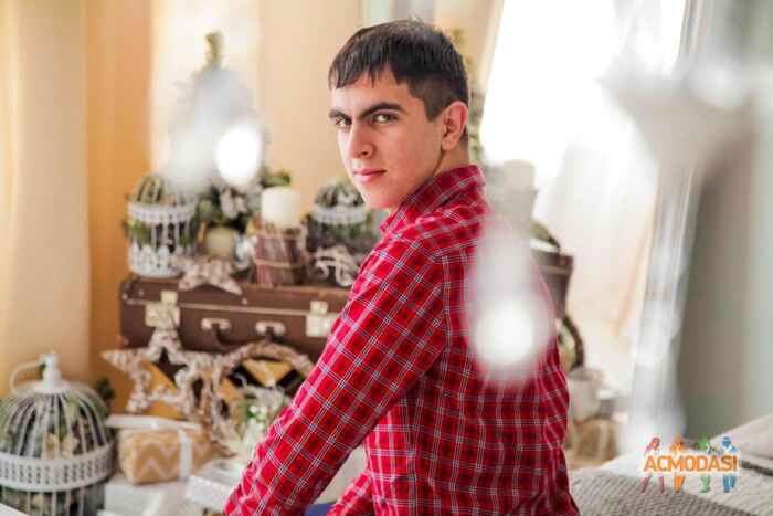 Рамин Сергеевич Гусейнов фото №1258565. Загружено 02 Декабря 2017