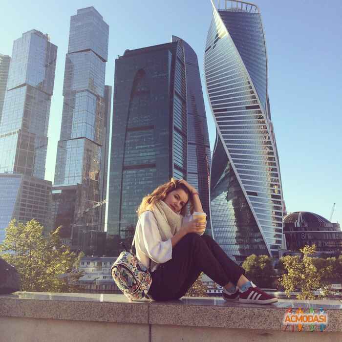 Екатерина Александровна Трушникова фото №1304641. Загружено 27 Марта 2018