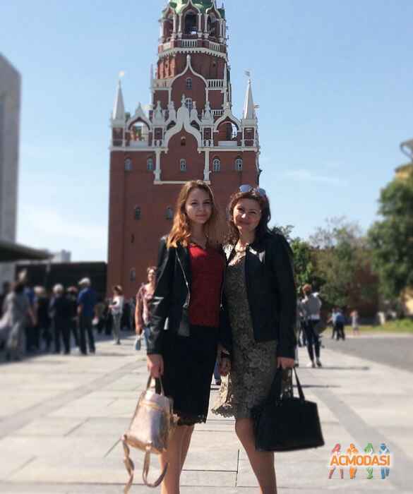 Наталья Андреевна Миренкова фото №1333877. Загружено 14 Июня 2018