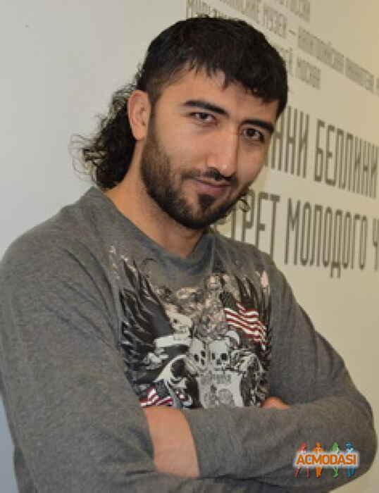 Акмаль  Акобиров фото №108844. Загружено 22 Ноября 2011