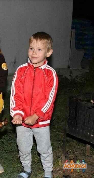 Данил Денисович Решетников фото №1398025. Загружено 27 Ноября 2018