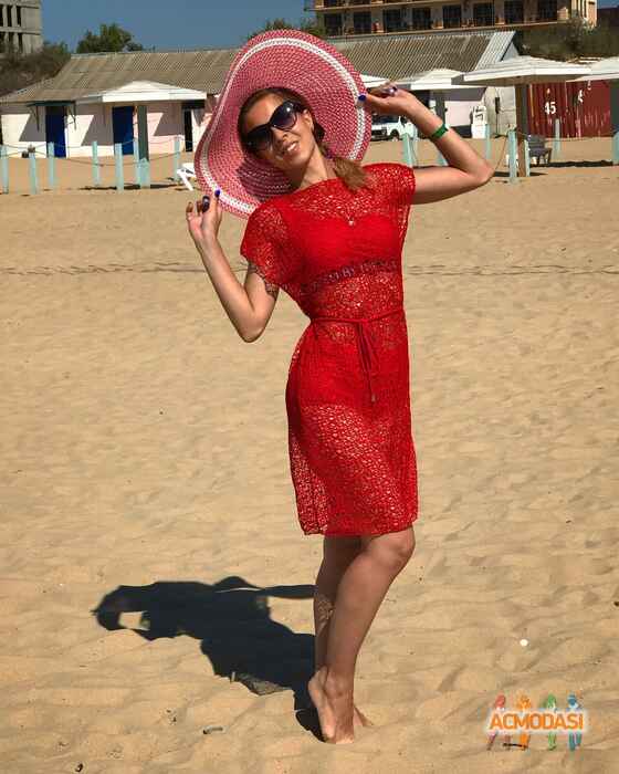 Александра Андреевна Панюкова фото №1423092. Загружено 10 Февраля 2019