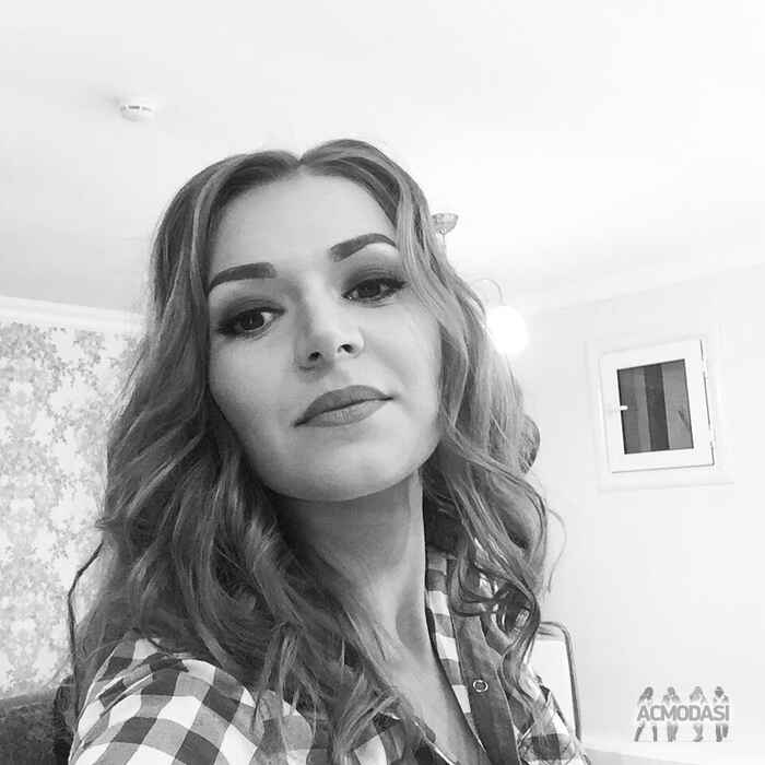 Дарья Алексеевна Ушакова фото №1433300. Загружено 12 Марта 2019