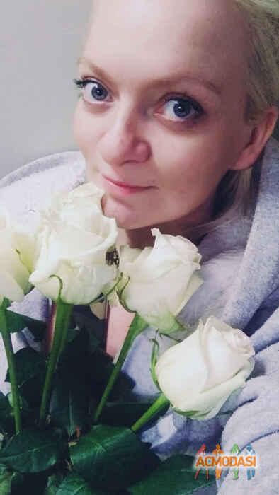 Илона  Вебер фото №1607746. Загружено 09 Июня 2020