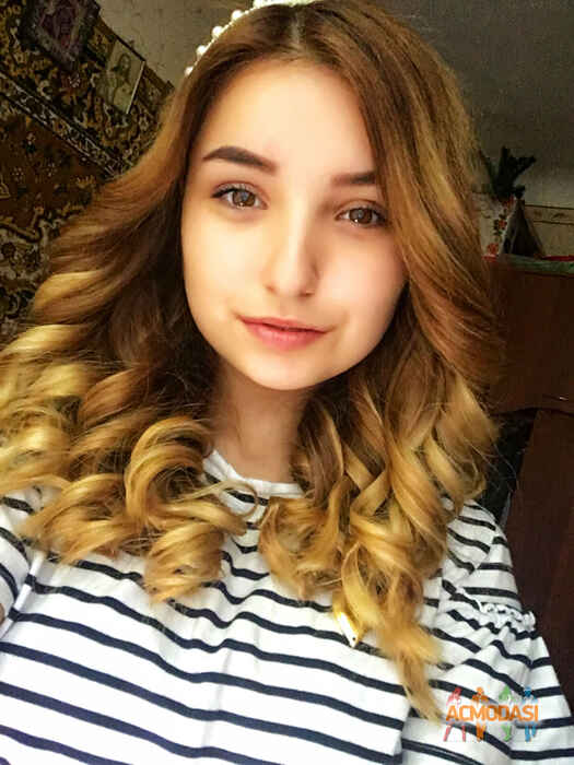 Карина Улугбековна Халилова фото №1473684. Загружено 15 Июня 2019