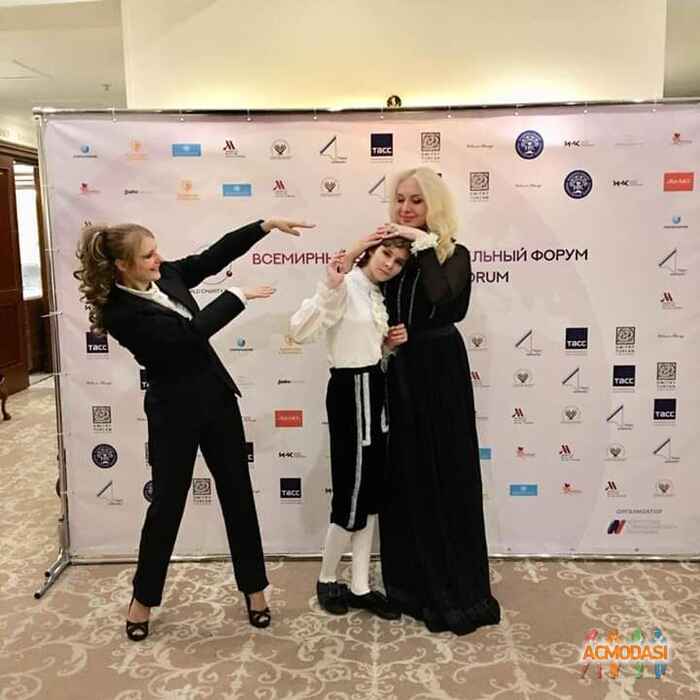 Елена Владимировна Орлова фото №1517427. Загружено 27 Сентября 2019