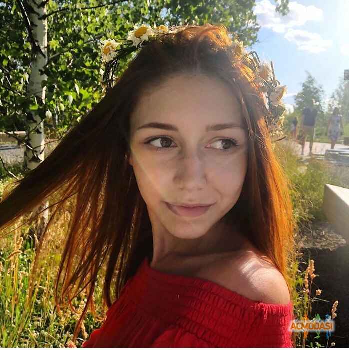 ДАРЬЯ ПАВЛОВНА СИДОРИНА фото №1526126. Загружено 15 Октября 2019