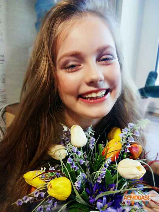 Ирина Андреевна Вагина фото №1532154. Загружено 27 Октября 2019