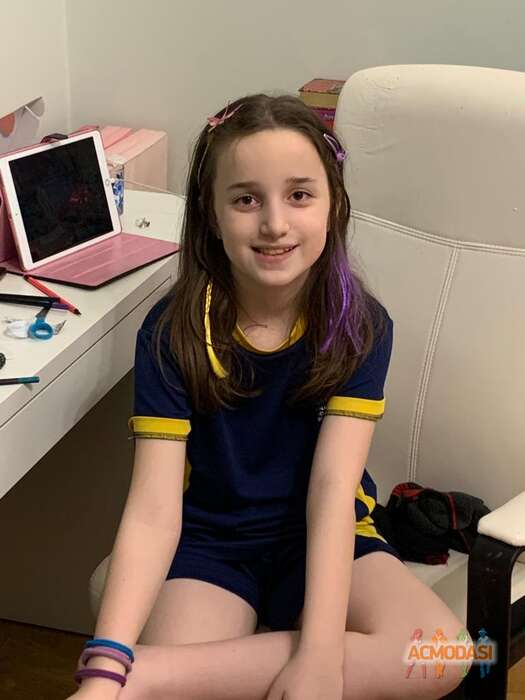 Sophie  Lubin фото №1785154. Загружено 25 Марта 2022