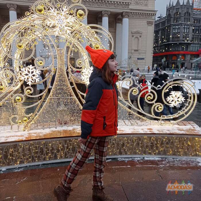 Мария  Корнева фото №1839182. Загружено 23 Января 2023