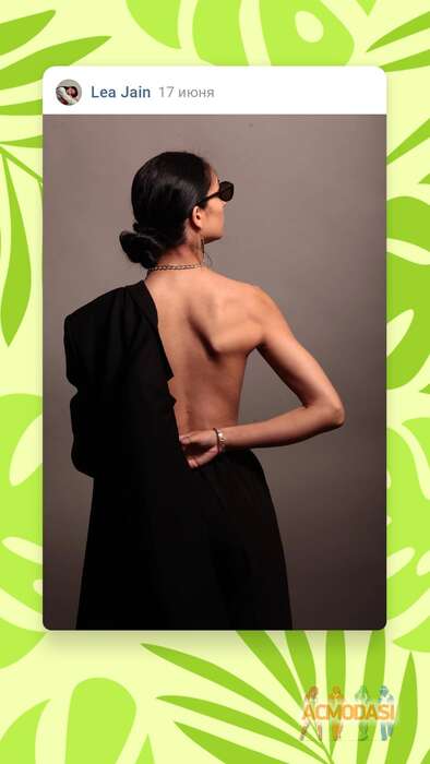 Lea  Jain фото №1859144. Загружено 28 Июня 2023