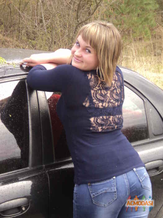 Леся  Страдецкая фото №270587. Загружено 13 Октября 2012