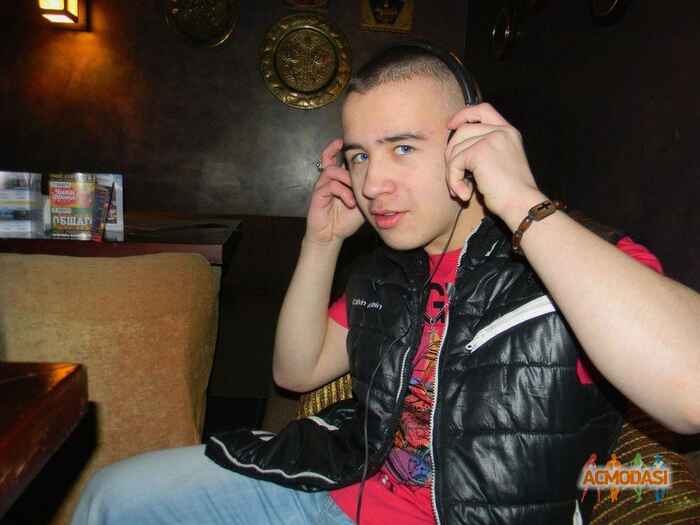 Павел  Худяков фото №287219. Загружено 10 Ноября 2012