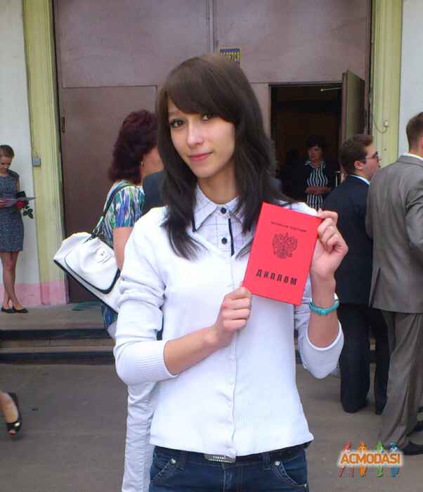 Екатерина Дмитриевана Гнеушева фото №308451. Загружено 12 Декабря 2012