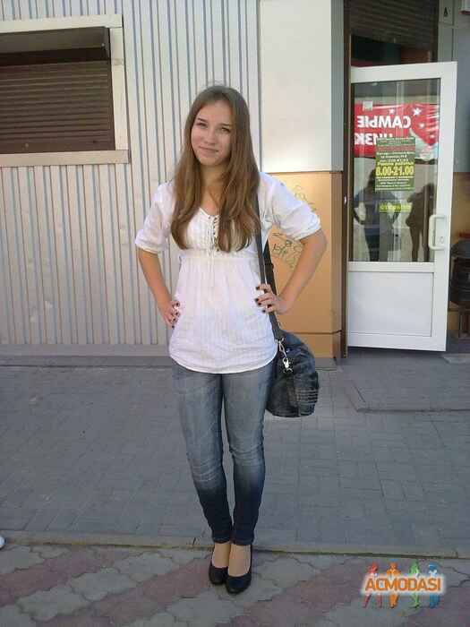 Анна Александровна Чепурко фото №309481. Загружено 13 Декабря 2012