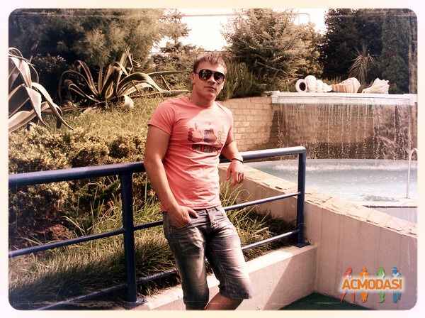 Владислав Владиславович Гончаров фото №318951. Загружено 04 Января 2013