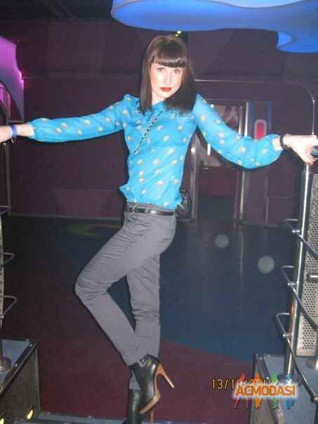 Юлия Игоревна Ивашкевич фото №452262. Загружено 20 Июля 2013