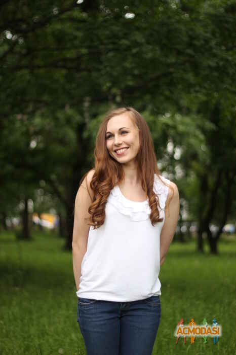 Карина Сергеевна Москалева фото №476695. Загружено 23 Августа 2013