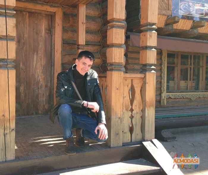 Andrei ....... Capatina фото №612433. Загружено 11 Марта 2014