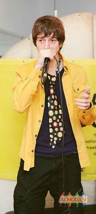 Кирилл  Милорадовский фото №630381. Загружено 06 Апреля 2014