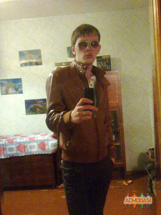 Илья Владимирович Соломин фото №658666. Загружено 25 Мая 2014