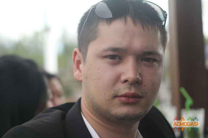 Эрмек Модуевич Кожобеков фото №695986. Загружено 24 Июля 2014