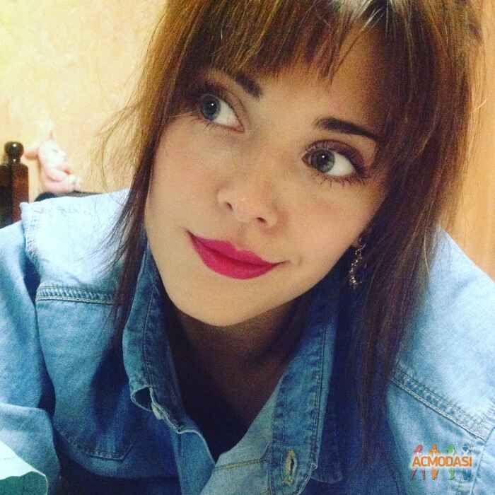 Анастасия Алексеевна Морозова фото №928106. Загружено 29 Сентября 2015