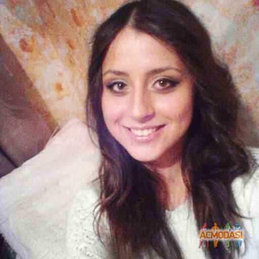 Алина  Гуляева фото №805548. Загружено 19 Января 2015