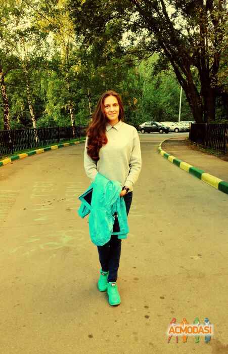 Анастасия  Олеговна фото №856972. Загружено 03 Мая 2015