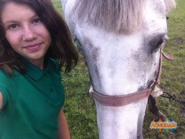 Вероника Сергеевна Осикова фото №895602. Загружено 29 Июля 2015