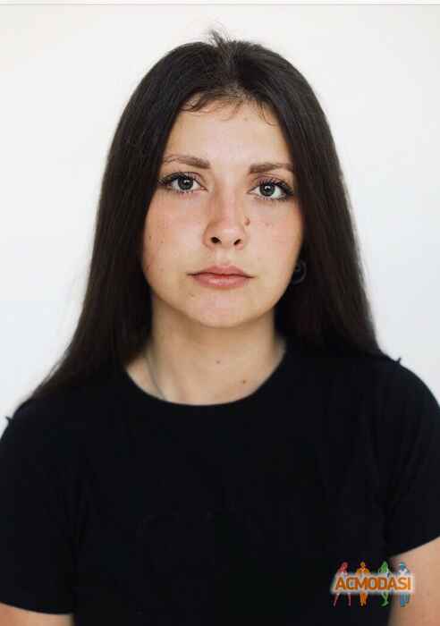 Елизавета Игоревна Борисова фото №1381255. Загружено 09 Октября 2018