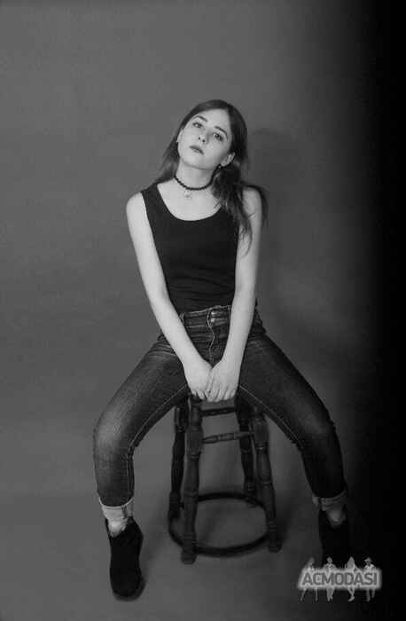 Юлия Викторовна Брад фото №910544. Загружено 23 Августа 2015