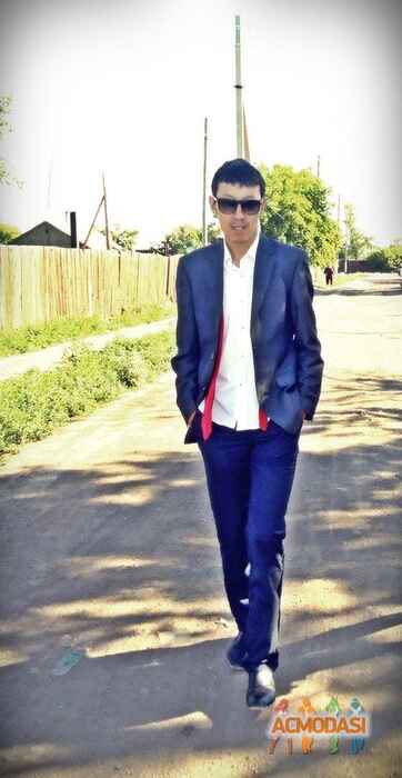 Иманкулов Адильбек Амангельдинович фото №911776. Загружено 25 Августа 2015