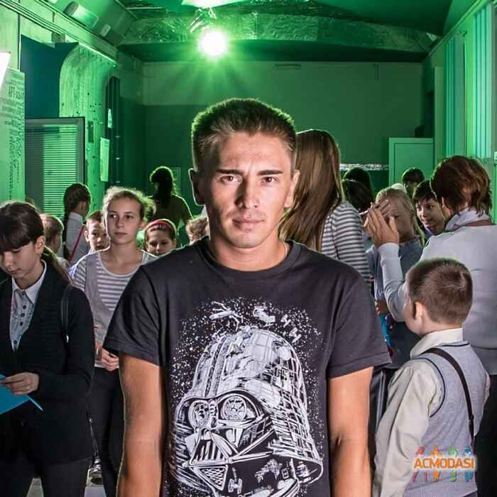 Александр Сергеевич Гущин фото №942627. Загружено 21 Октября 2015