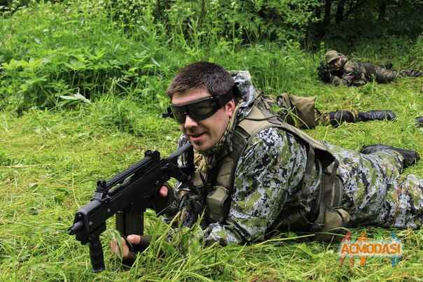 Леонид Игоревич Карев фото №1051280. Загружено 26 Июня 2016