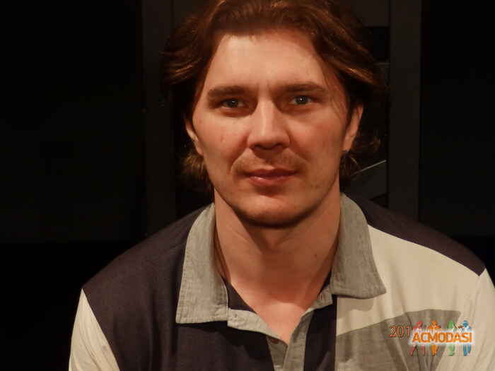 Олег Викторович Корух фото №1135106. Загружено 15 Января 2017