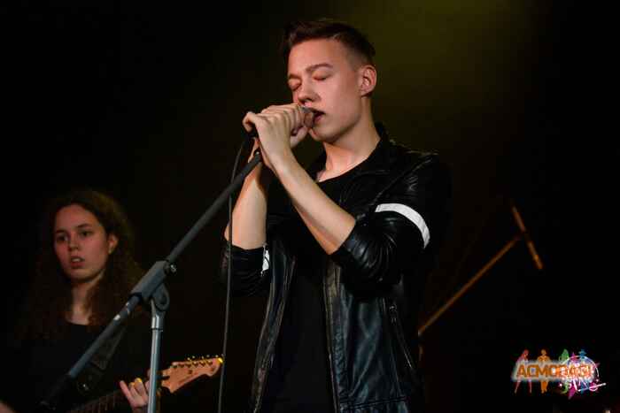 Влад Сергеевич Кораблев фото №1174234. Загружено 28 Апреля 2017