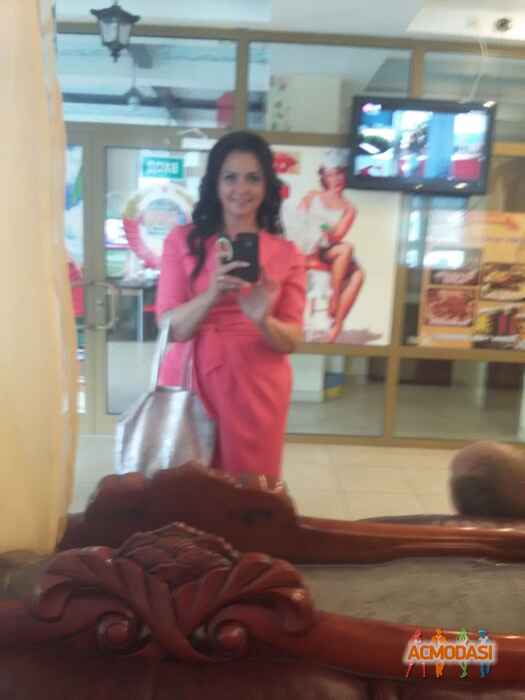 Светлана Владимировна Лепшина фото №1369620. Загружено 11 Сентября 2018