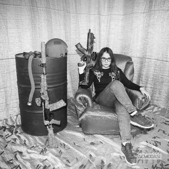 Софья Витальевна Павлова фото №1425933. Загружено 18 Февраля 2019