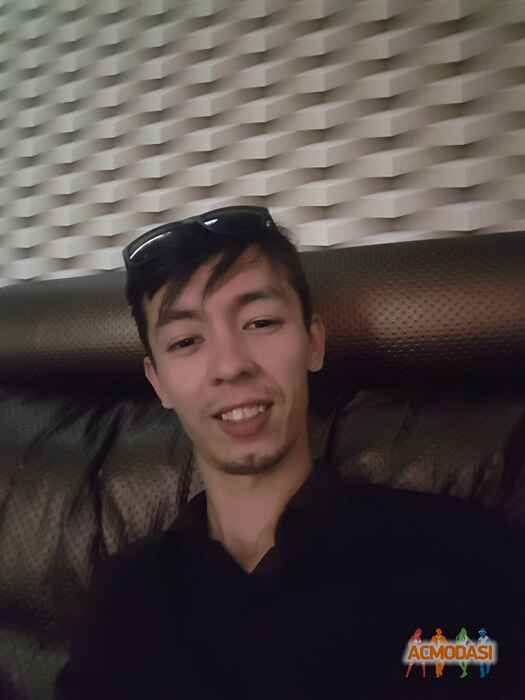 Нодир Абдулхакимович Абжалилов фото №1494525. Загружено 01 Августа 2019