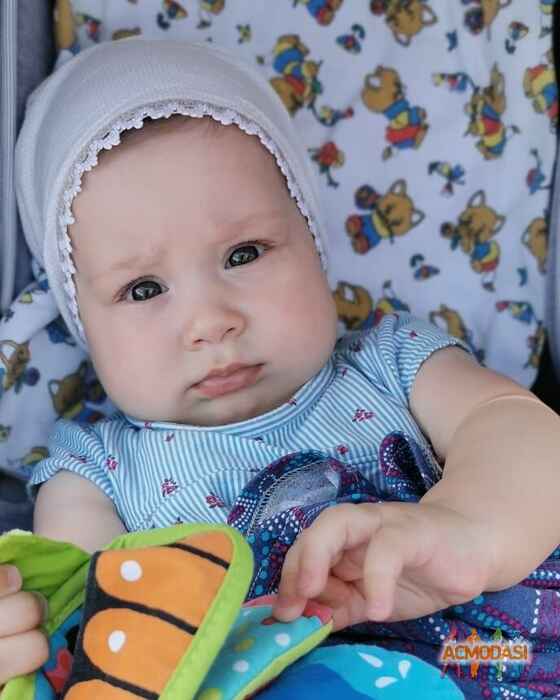 Анастасия  Трещалова фото №1502772. Загружено 22 Августа 2019