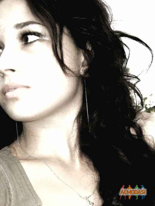 Виктория Сергеевна Тихоша фото №122747. Загружено 22 Декабря 2011