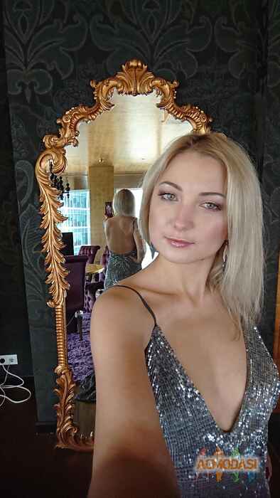 Виктория  Пугачева фото №1646595. Загружено 13 Октября 2020