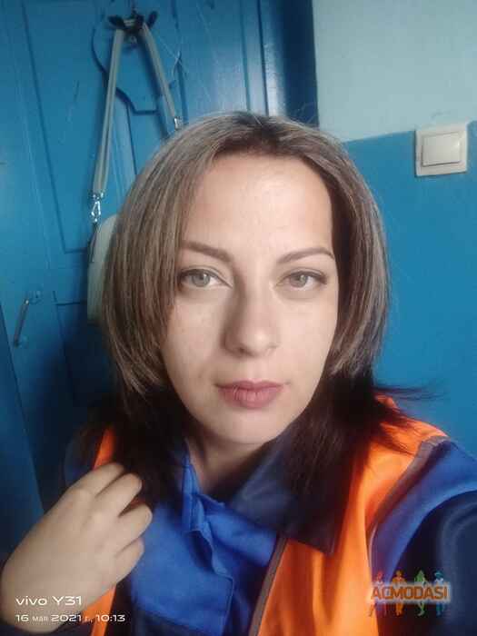 Елизавета  Муталлимова фото №1717654. Загружено 22 Июня 2021