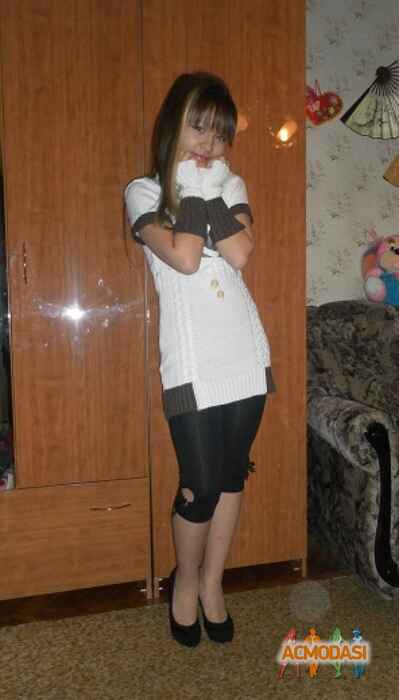 Юлия Витальевна Могуренко фото №147240. Загружено 11 Февраля 2012