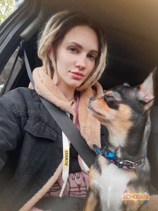 Анастасия  Житинева фото №1832492. Загружено 07 Декабря 2022