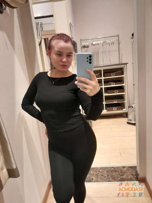 Милана  Корепанова фото №1848035. Загружено 19 Марта 2023